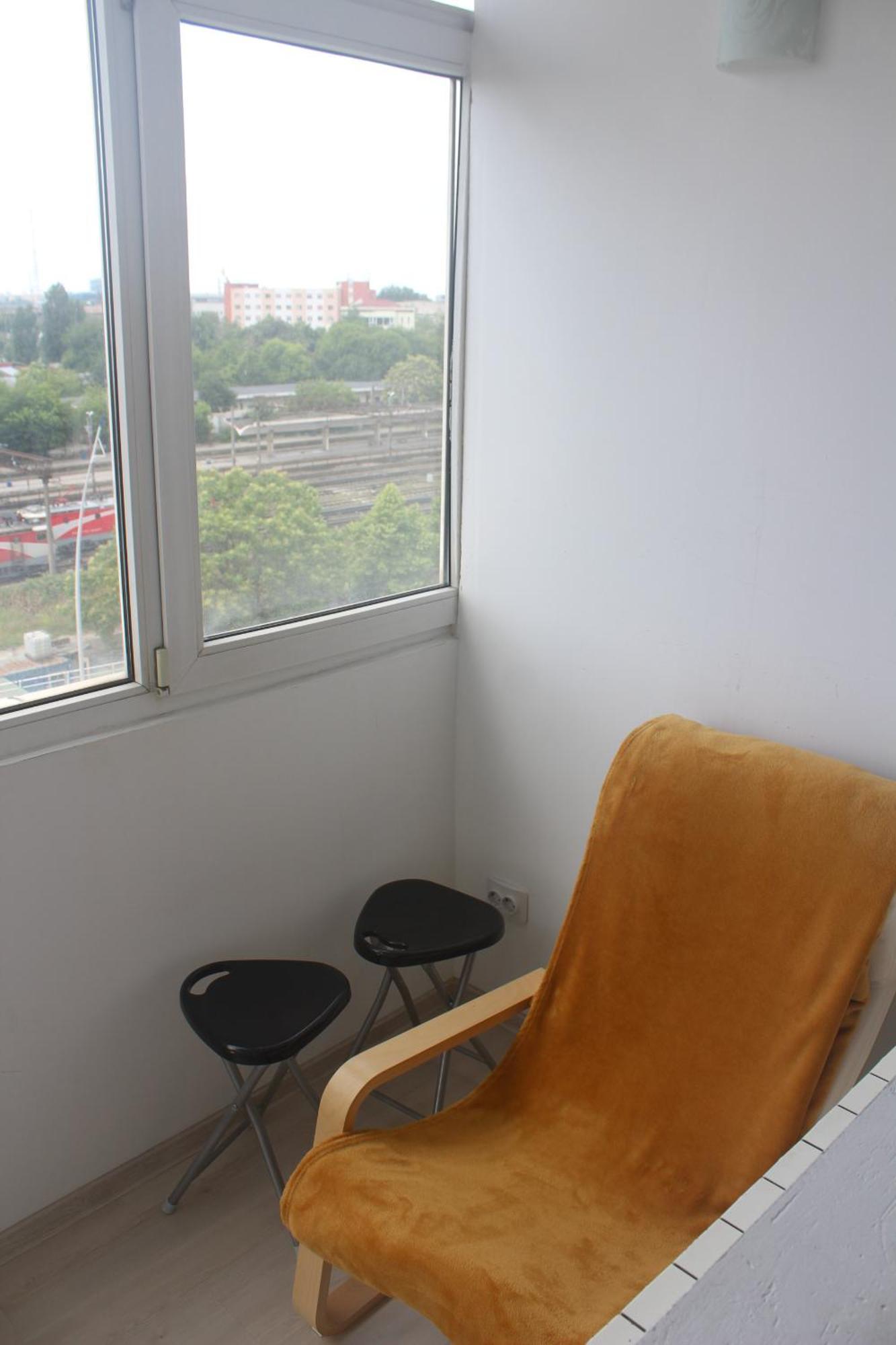 Cozy Apartment At Gara De Nord ブカレスト エクステリア 写真