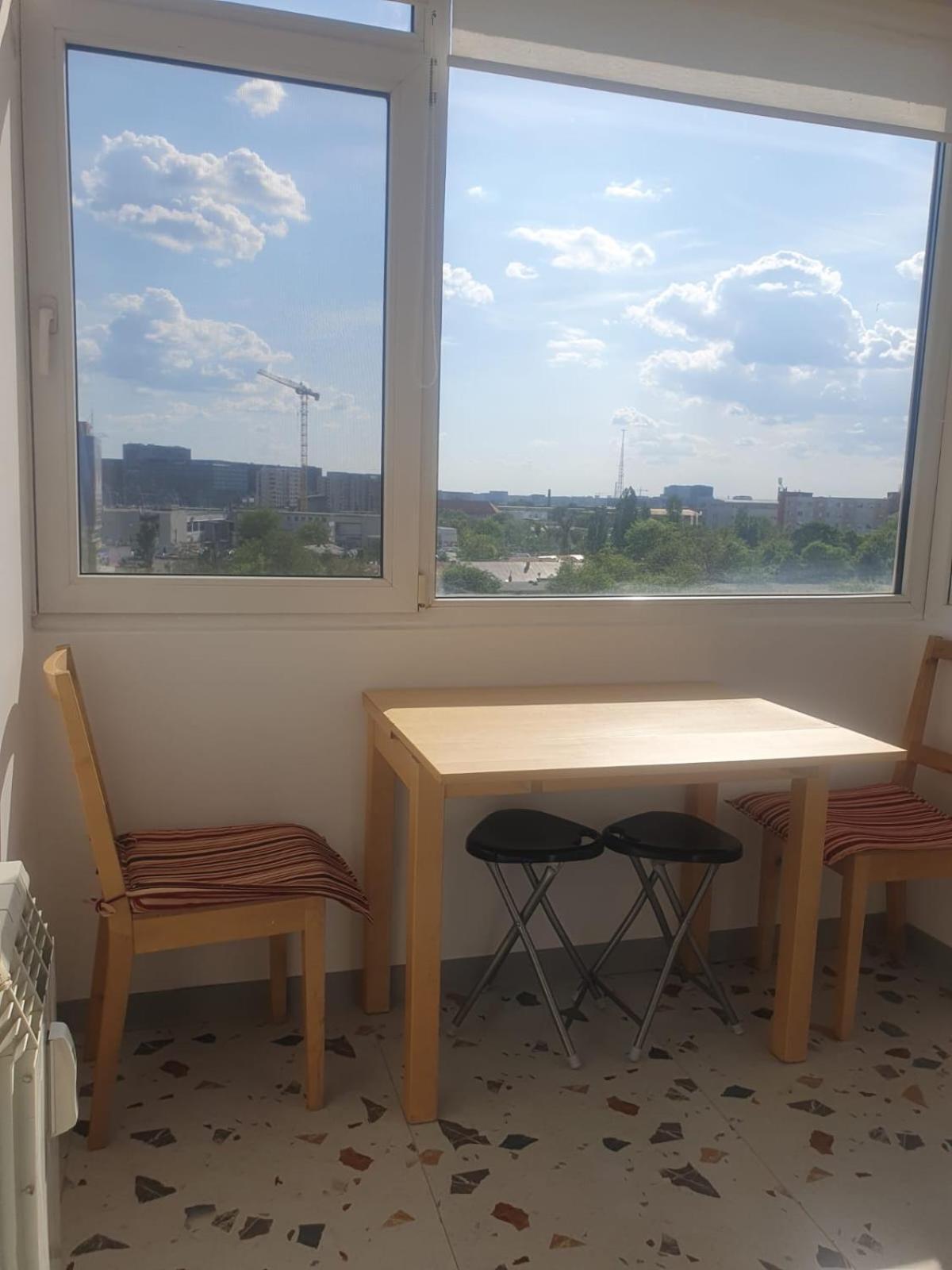 Cozy Apartment At Gara De Nord ブカレスト エクステリア 写真